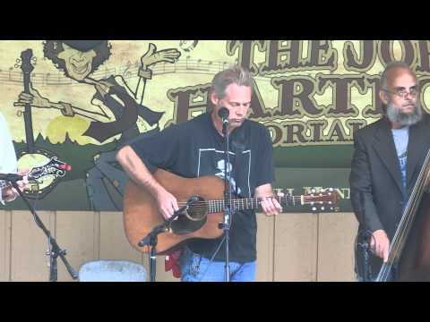 Jamie Hartford and Friends - Song 10 Instrumental - John Hartford Memorial Festival 2011