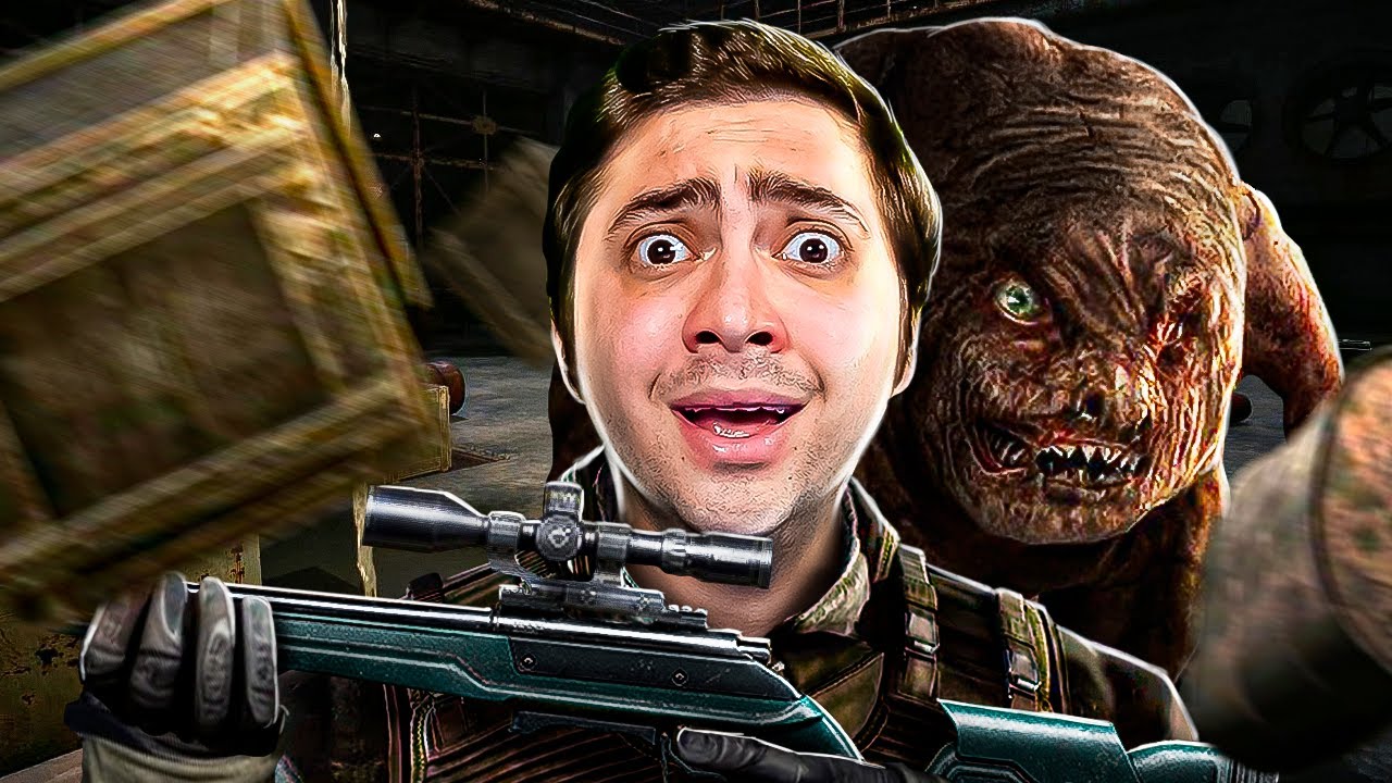 S.T.A.L.K.E.R 2: HEART OF CHORNOBYL - Parte 16