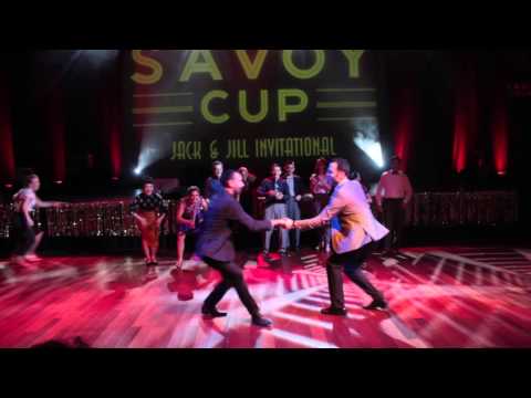 Savoy Cup 2016 - JnJ Invitational - All Skate