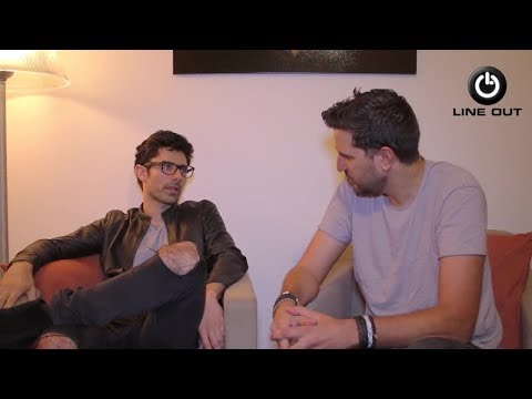 What KSHMR really thinks about DJ Mag Top100 (Full Interview)