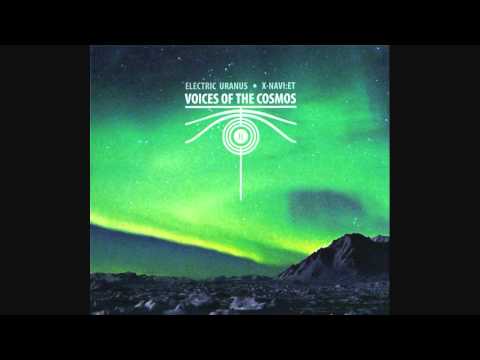 ELECTRIC URANUS / X-NAVI:ET  _  Northern Lights