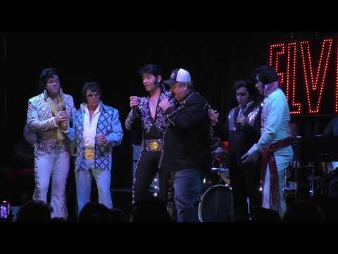 Bill Cherry and Friends, “Help Me” - video by Susan Quinn Sand