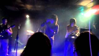 Give Up, Ghost - Believe In The Dream