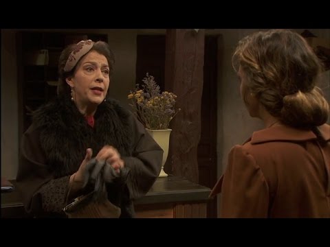 Puente Viejo C1029 - Francisca no piensa rendirse por el amor de Raimundo