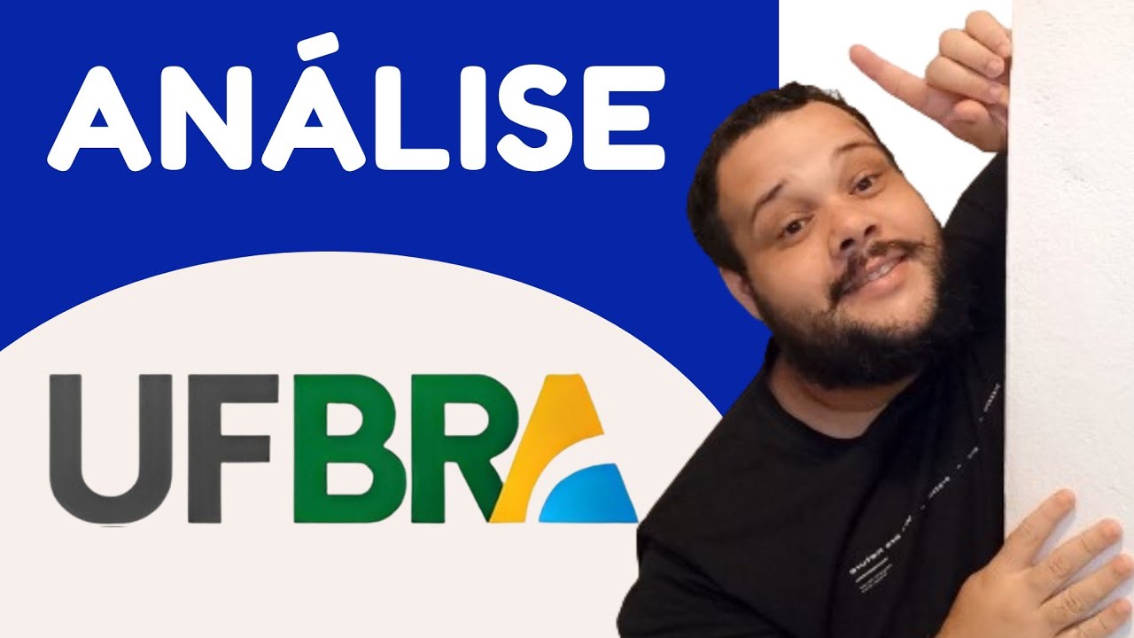 ANÁLISE DA FACULDADE UFBRA - Faculdade a distância
