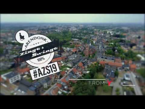 Arendonk Zingt & Swingt 2019 - From the Sky