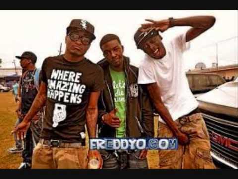 9 Times Outta 10 - Travis Porter (Feat. YG)