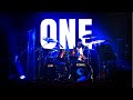 Scream Inc. - One (Metallica cover) Live 2014