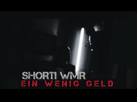 SHORTI WMR | EIN WENIG GELD | (OFFICIAL VIDEO) beat by beatbrueckebeats