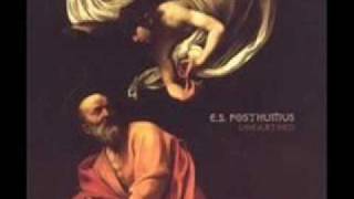 E.S posthumus - Menouthis