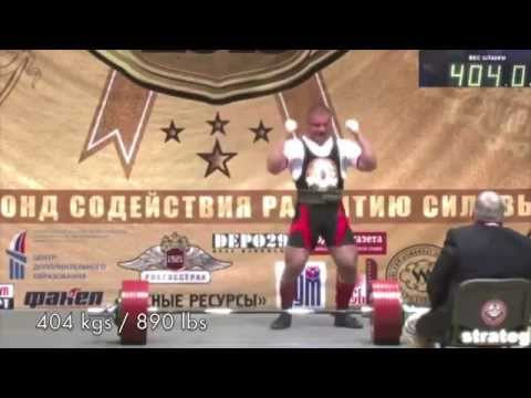 GPA Worlds 2014 "Sydney" - Russian Kings Tour