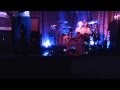 Biffy Clyro - Trumpet or Tap live debut