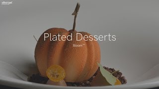 Silikonová forma Bloom Silikomart