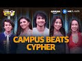 Team Hip Hop India Vs Team Campus Beats Realme Hip Hop India S2 Amazon MX Player