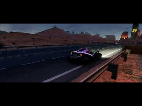 Project CARS 3 - Weekly Rivals Challenge (Nov 2020 #4) - Rank 1 [PC]