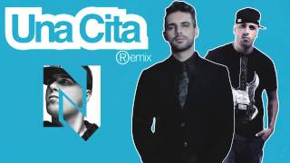 Nicky Jam Ft Alkilados - Una Cita (Remix)