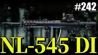 【タルコフ】NL-545 DI を使ってみたらウルトラガチムチによって粉砕した件【#242】