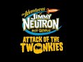 Jimmy Neutron Attack Of The Twonkies Theme Song