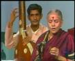 Nagendra Haraya MS Subbulakshmi Adi Shankaracharya