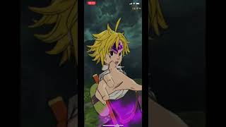 グラクロ エレインガチャ＆転スラSSR確定ガチャを引いていく