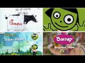 PBS KIDS Program Break 2011 WLVT