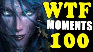 WTF Moments Ep. 100