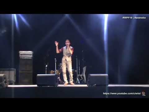 Highor Mattede / JAM Project, Masaaki Endoh - Clown（Cover）