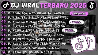 Download lagu DJ TIKTOK TERBARU 2025 🎵DJ IDGITAF - SEDIA AKU SEBELUM HUJAN 🎵DJ AISHITERU - 2 || FULL SONG VIRAL mp3 Download lagu DJ TIKTOK TERBARU 2025 🎵DJ IDGITAF - SEDIA AKU SEBELUM HUJAN 🎵DJ AISHITERU - 2 || FULL SONG VIRAL mp3