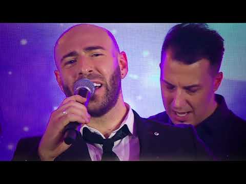 Adnan Nezirov & Nejra Karabegović - Ponoć