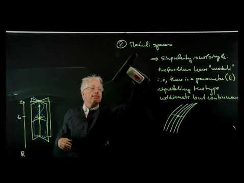 Moduli of n points on the projective line - Part 4