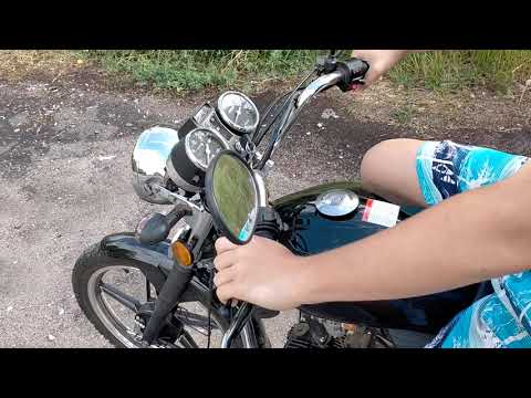 Как ездить на Альфе