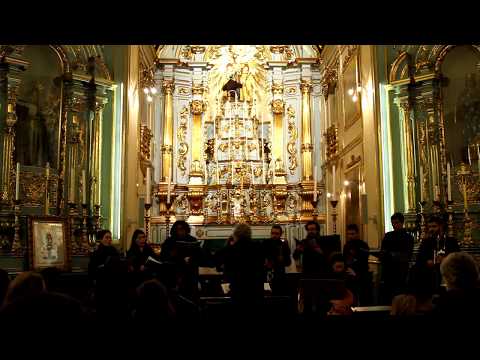 Miserere - Manoel Dias de Oliveira