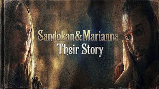 Download lagu Sandokan and Marianne - Their Story  mp3