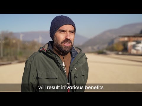 Domegliara terminal - Interviews