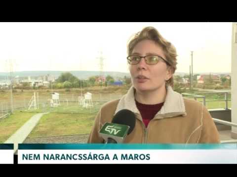 Híradó 2016. október 12. – Erdélyi Magyar Televízió