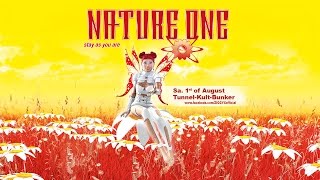 ZIGGY X @ NATURE ONE 2015 (Tunnel-Kult-Bunker) - FREE DOWNLOAD