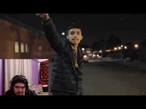 Fay3hunnit - Don't Shine (Music Video) II Dir. Little Nate | REACTION VIDEO!