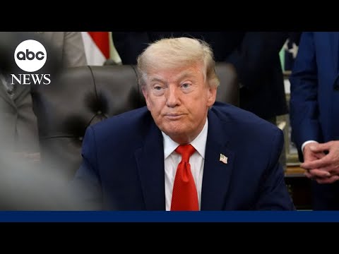 Deal or No Deal: Where the Iran War Stands: Start Here Podcast