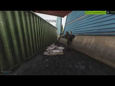 The most WHOLESOME SCAV raid with a PMC using VOIP - Escape From Tarkov
