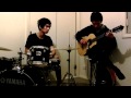Canto De Ossanha by Matt and Mark