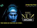 The Nun Full Movie Explained In Hindi Best Horror Movie Explained In Hindi हॉरर मूवी