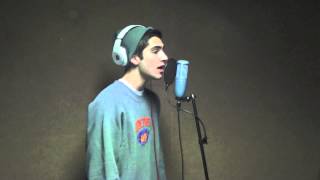 Ball (Propane Lv Remix) (Tarik Cover)