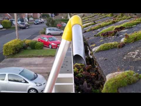 Eazi Cleaning Solutions LTD video.