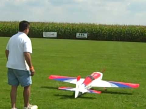 Huckfest 2009 - Napoleon, Oh - Thistledown Fields