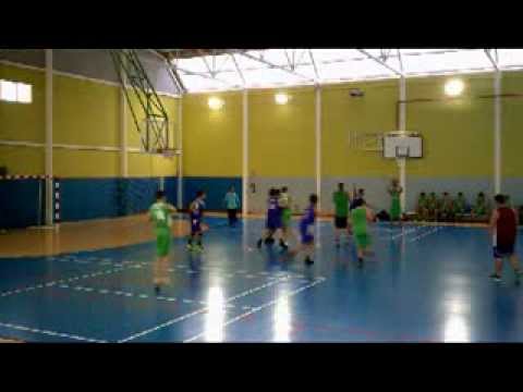 Amistoso Teixereta Jorge Juan