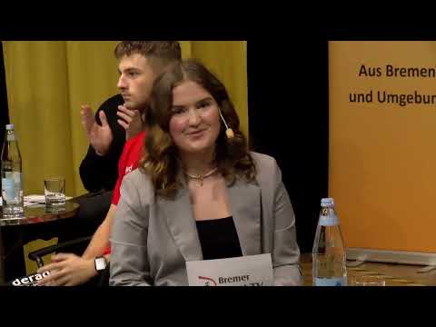 Bremer Sport-TV Sendung 251 Februar 2023