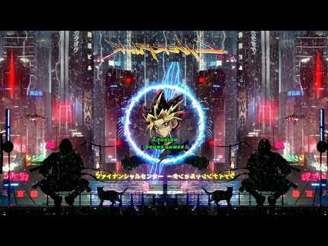 🎶MUSIC 🎶cyberpunk edgerunners Who's Ready for TOMORROW".✨️🎉✨️....🇵🇾D.YUGIOH🎧Soun Gamer🕹
