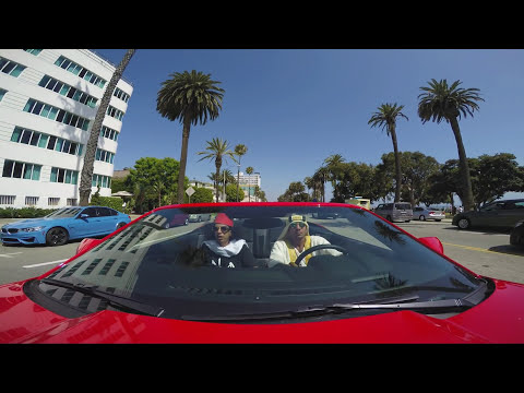 Sons of Yusuf - كاليفورنيا MOVE (J Dilla tribute)