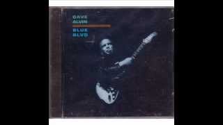 Dave Alvin - Andersonville