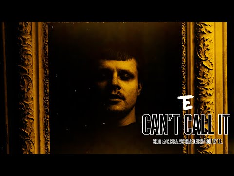 T.E. - Can't Call it (Official Music Video)